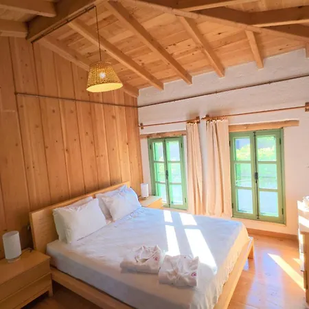 Menekse Koycegiz (Mugla)