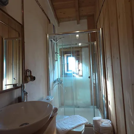 Menekse Koycegiz (Mugla)