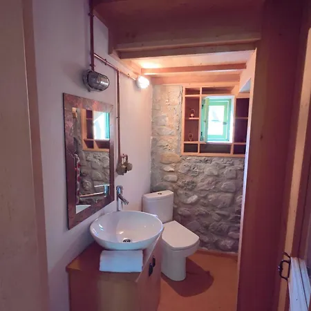 Menekse Lejlighed Koycegiz (Mugla)