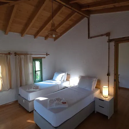 Appartamento Menekse Koycegiz (Mugla)