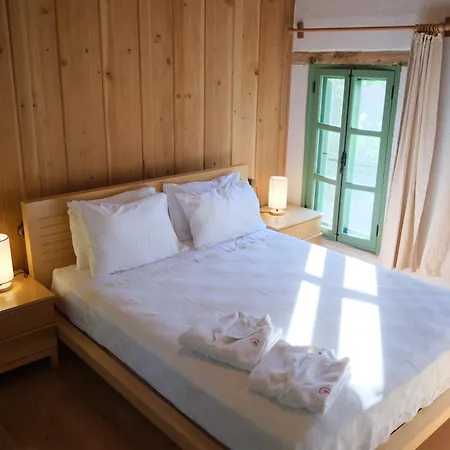 Appartamento Menekse Koycegiz (Mugla)