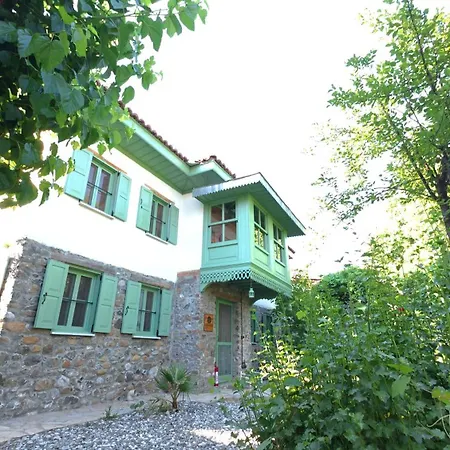 Menekse * Koycegiz (Mugla)